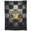 Las Vegas Raiders Blankets FLeece Blanket Throw Blanket 5 las vegas raiders blankets fleece blanket throw blanket v58