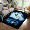 Las Vegas Raiders Rug Las Vegas Raiders Carpet NFL Area Rugs Kitchen Area Rug Indoor Rugs 4 las vegas raiders rug oakland raiders rugs living room rug floor rug regtangle carpet home decor ver 1033