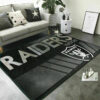 Las Vegas Raiders Rugs Las Vegas Raiders Carpet NFL Area Rugs Dining Room Rug Indoor Rugs 3 las vegas raiders rug oakland raiders rugs living room rug floor rug regtangle carpet home decor ver 1040