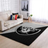 Las Vegas Raiders Area Rugs Las Vegas Raiders Carpet NFL Carpet Dining Room Rugs Indoor Rugs 4 las vegas raiders rug oakland raiders rugs living room rug floor rug regtangle carpet home decor ver 1041