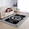 Las Vegas Raiders Rug Las Vegas Raiders Carpets NFL Rugs Bedroom Rug Indoor Rugs 4 las vegas raiders rug oakland raiders rugs living room rug floor rug regtangle carpet home decor ver 1043
