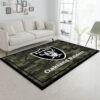 Las Vegas Raiders Rugs Las Vegas Raiders Carpets NFL Carpet Kitchen Area Rug Indoor Rug 3 las vegas raiders rug oakland raiders rugs living room rug floor rug regtangle carpet home decor ver 1045