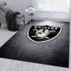 Las Vegas Raiders Rug Las Vegas Raiders Carpets NFL Rug Living Room Area Rug Indoor Rug 4 las vegas raiders rug oakland raiders rugs living room rug floor rug regtangle carpet home decor ver 1046