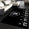 Las Vegas Raiders Rug Las Vegas Raiders Carpet NFL Carpets Dining Room Rug Indoor Rug 4 las vegas raiders rug oakland raiders rugs living room rug floor rug regtangle carpet home decor ver 1053