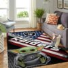 Las Vegas Raiders Area Rug Las Vegas Raiders Carpets NFL Rugs Dining Room Rugs Indoor Rugs 3 las vegas raiders rugs oakland raiders area rug bathroom rug floor rug regtangle carpet home decor ver 1059
