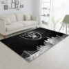 Las Vegas Raiders Area Rugs Las Vegas Raiders Carpet NFL Area Rugs Dining Room Rug Indoor Rugs 4 las vegas raiders rugs oakland raiders area rug living room rug floor rug regtangle carpet home decor ver 1067
