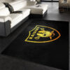 Las Vegas Raiders Rug Las Vegas Raiders Carpets NFL Rugs Bedroom Area Rug Indoor Rug 3 las vegas raiders rugs oakland raiders area rug living room rug floor rug regtangle carpet home decor ver 1069