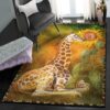 Little Giraffe Large Area Rugs Giraffe Rug 3 little giraffe large area rugs giraffe rug