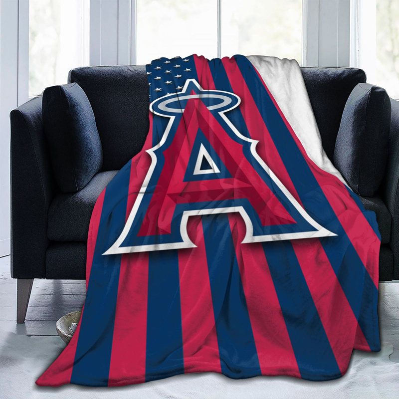 los-angeles-angels-blanket-fleece-blanket-throw-blanket-v12 los angeles angels blanket fleece blanket throw blanket v12