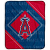 Los Angeles Angels Blanket FLeece Blanket Throw Blanket 5 los angeles angels blanket fleece blanket throw blanket v23