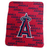 Los Angeles Angels Blanket FLeece Blanket Throw Blanket 6 los angeles angels blanket fleece blanket throw blanket v31