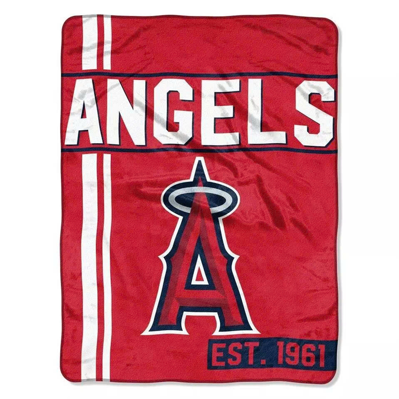 los-angeles-angels-blanket-sherpa-blanket-throw-blanket-v22 los angeles angels blanket sherpa blanket throw blanket v22
