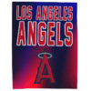 Los Angeles Angels Blanket Sherpa Blanket Throw Blanket 6 los angeles angels blanket sherpa blanket throw blanket v3