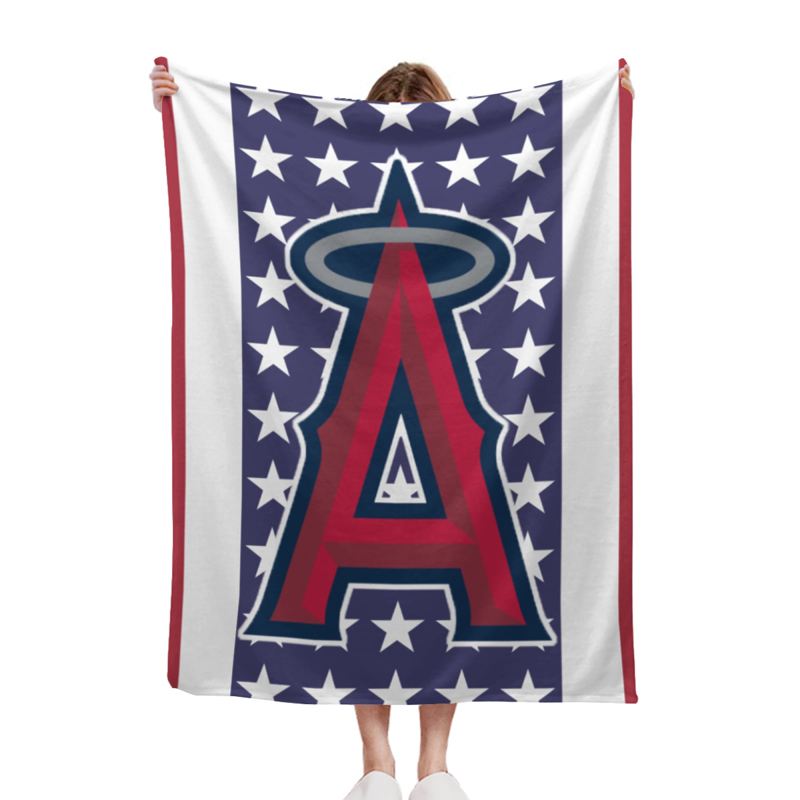 los-angeles-angels-blanket-sherpa-blanket-throw-blanket-v32 los angeles angels blanket sherpa blanket throw blanket v32