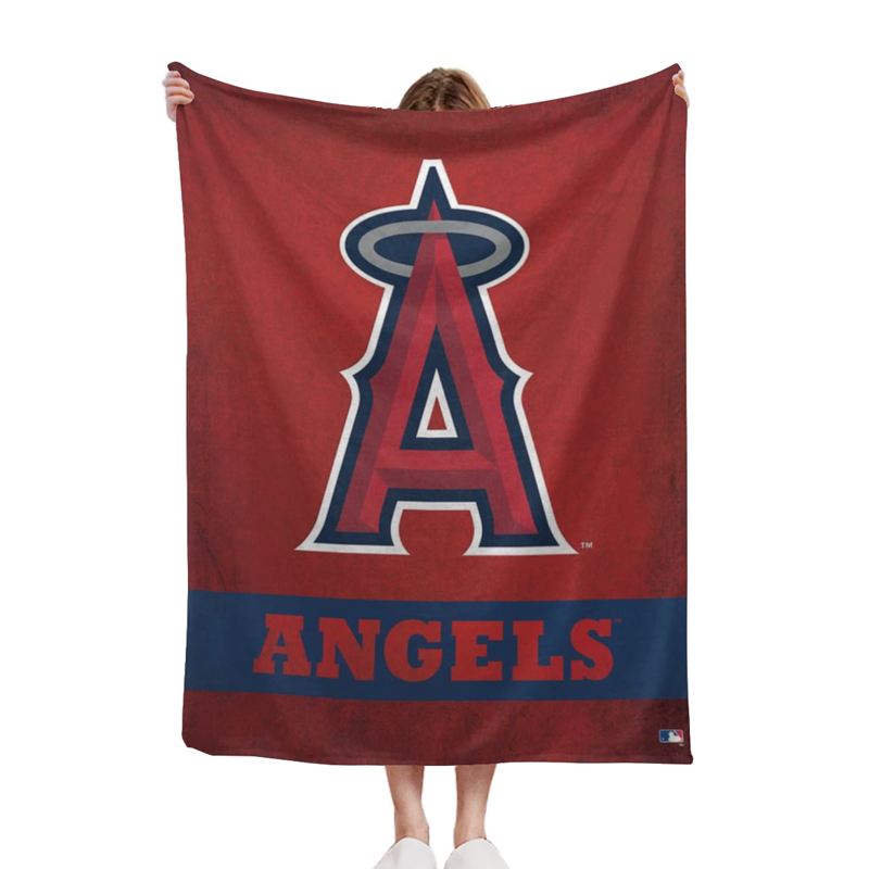 los-angeles-angels-blanket-sherpa-blanket-throw-blanket-v33 los angeles angels blanket sherpa blanket throw blanket v33