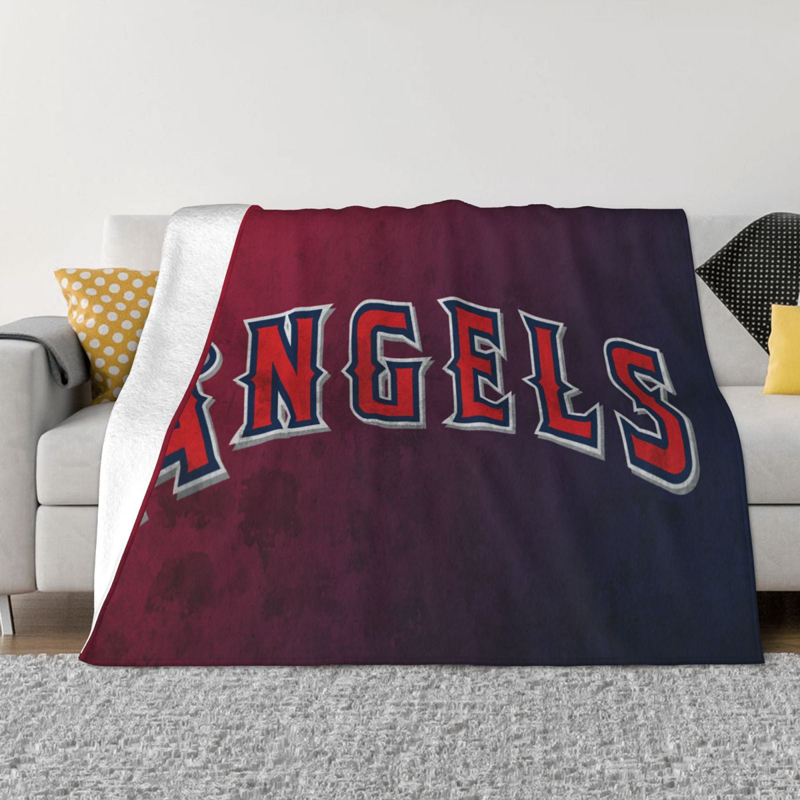 los-angeles-angels-blanket-sherpa-blanket-throw-blanket-v63 los angeles angels blanket sherpa blanket throw blanket v63