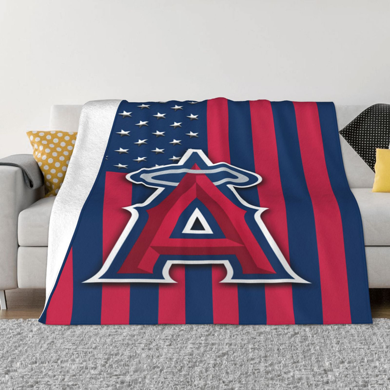 los-angeles-angels-blankets-fleece-blanket-throw-blanket-v1 los angeles angels blankets fleece blanket throw blanket v1