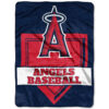 Los Angeles Angels Blankets FLeece Blanket Throw Blanket 5 los angeles angels blankets fleece blanket throw blanket v17