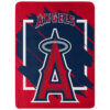 Los Angeles Angels Blankets FLeece Blanket Throw Blanket 5 los angeles angels blankets fleece blanket throw blanket v27