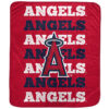 Los Angeles Angels Blankets FLeece Blanket Throw Blanket 5 los angeles angels blankets fleece blanket throw blanket v28