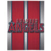 Los Angeles Angels Blankets Sherpa Blanket Throw Blanket 5 los angeles angels blankets sherpa blanket throw blanket v15