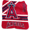 Los Angeles Angels Blankets Sherpa Blanket Throw Blanket 6 los angeles angels blankets sherpa blanket throw blanket v26