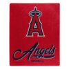 Los Angeles Angels Blankets Sherpa Blanket Throw Blanket 6 los angeles angels blankets sherpa blanket throw blanket v61