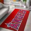 Los Angeles Angels Rugs Los Angeles Angels Carpet MLB Carpet Bedroom Area Rug Indoor Rug 3 los angeles angels rug living room carpet regtangle carpet floor decor home decor ver 143