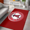 Los Angeles Angels Rug Los Angeles Angels Carpets MLB Area Rug Living Room Area Rug Indoor Rugs 4 los angeles angels rug living room carpet regtangle carpet floor decor home decor ver 151