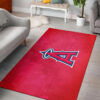 Los Angeles Angels Area Rugs Los Angeles Angels Carpets MLB Carpet Bedroom Area Rug Indoor Rugs 4 los angeles angels rug living room carpet regtangle carpet floor decor home decor ver 155