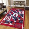 Los Angeles Angels Rugs Los Angeles Angels Carpet MLB Rug Kitchen Rug Indoor Rugs 4 los angeles angels rug living room carpet regtangle carpet floor decor home decor ver 160