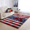 Los Angeles Angels Area Rug Los Angeles Angels Carpets MLB Area Rugs Living Room Area Rug Indoor Rugs 4 los angeles angels rug living room carpet regtangle carpet floor decor home decor ver 163