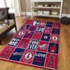 Los Angeles Angels Area Rugs Los Angeles Angels Carpet MLB Area Rugs Kitchen Rug Indoor Rugs 3 los angeles angels rug living room carpet regtangle carpet floor decor home decor ver 170