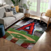 Los Angeles Angels Rugs Los Angeles Angels Carpet MLB Carpet Bedroom Area Rug Indoor Rugs 4 los angeles angels rug living room carpet regtangle carpet floor decor home decor ver 171