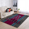 Los Angeles Angels Rug Los Angeles Angels Carpet MLB Carpet Dining Room Rugs Indoor Rug 4 los angeles angels rug living room carpet regtangle carpet floor decor home decor ver 172