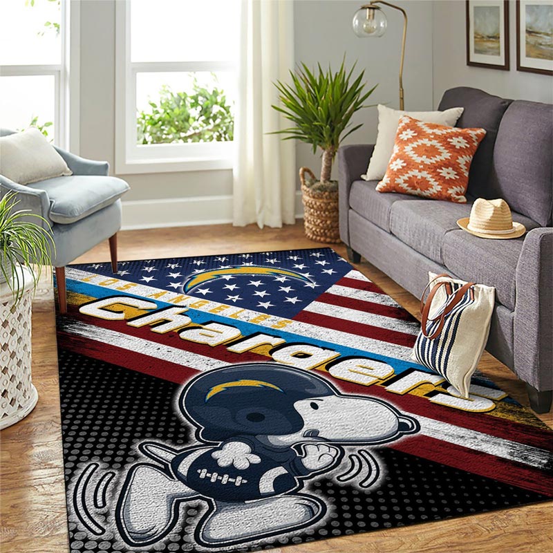 los-angeles-chargers-area-rug-living-room-rug-floor-rug-regtangle-carpet-home-decor-ver-1089 los angeles chargers area rug living room rug floor rug regtangle carpet home decor ver 1089