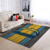 Los Angeles Chargers Area Rugs Los Angeles Chargers Carpet NFL Carpets Living Room Rug Indoor Rug 3 los angeles chargers area rug living room rug floor rug regtangle carpet home decor ver 1090