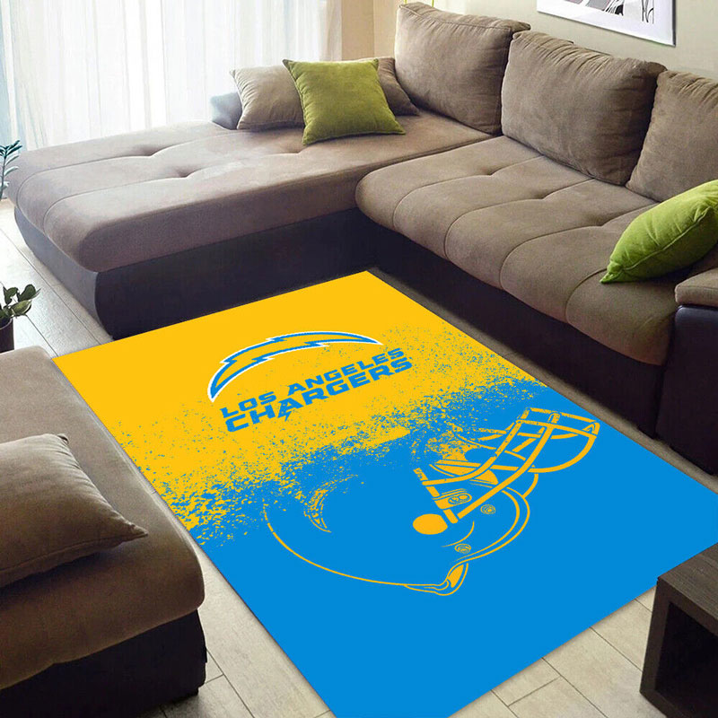 los-angeles-chargers-area-rugs-bathroom-rug-floor-rug-regtangle-carpet-home-decor-ver-1099 los angeles chargers area rugs bathroom rug floor rug regtangle carpet home decor ver 1099