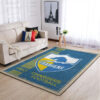 Los Angeles Chargers Area Rug Los Angeles Chargers Carpets NFL Area Rug Kitchen Rug Indoor Rugs 3 los angeles chargers area rugs living room rug floor rug regtangle carpet home decor ver 1115