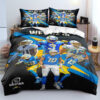 Los Angeles Chargers Bed Set Los Angeles Chargers Bedding Set Bed Room Set 3 los angeles chargers bed set los angeles chargers bedding set bed room set v20