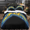 Los Angeles Chargers Bed Sets Los Angeles Chargers Bedding Set Bed Room Set 3 los angeles chargers bed sets los angeles chargers bedding set bed room set v4