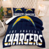 Los Angeles Chargers Bed Sets Los Angeles Chargers Bedding Set Bed Room Set 3 los angeles chargers bed sets los angeles chargers bedding set bed room set v7