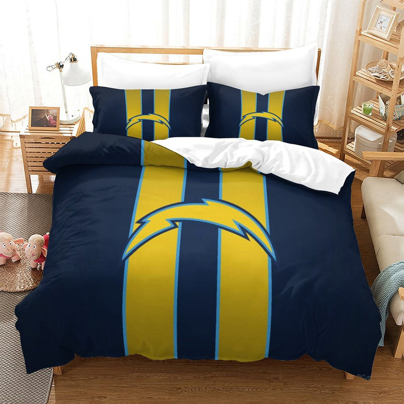 los-angeles-chargers-bed-sets-los-angeles-chargers-bedding-sets-bed-room-set-v1 los angeles chargers bed sets los angeles chargers bedding sets bed room set v1