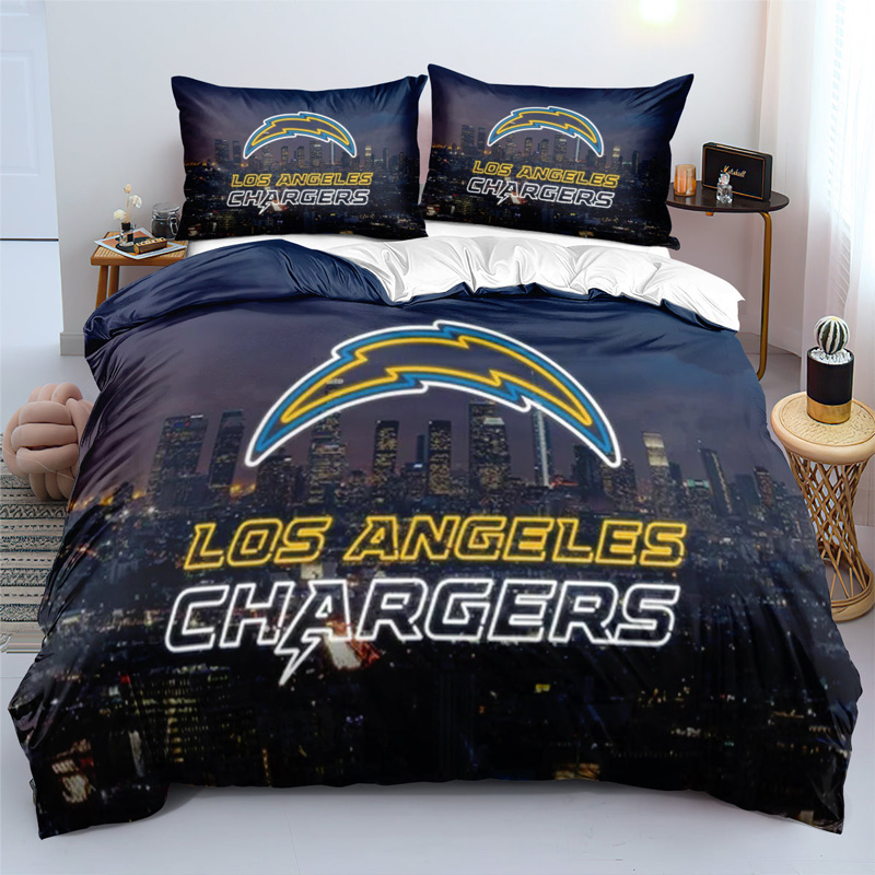 los-angeles-chargers-bed-sets-los-angeles-chargers-bedding-sets-bed-room-set-v19 los angeles chargers bed sets los angeles chargers bedding sets bed room set v19