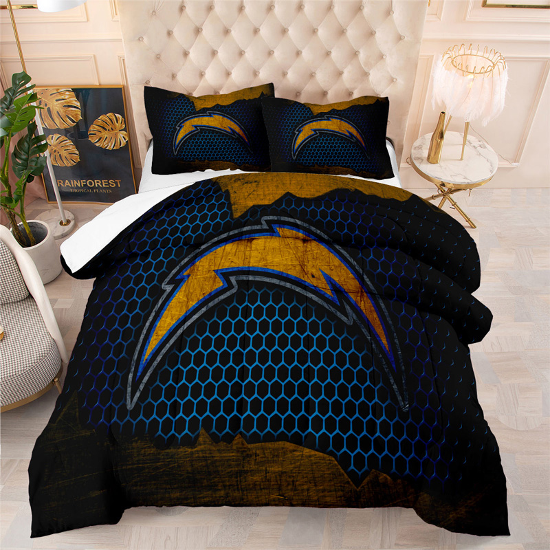 los-angeles-chargers-bed-sets-los-angeles-chargers-bedding-sets-bed-room-set-v5 los angeles chargers bed sets los angeles chargers bedding sets bed room set v5