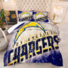 Los Angeles Chargers Bed Sets Los Angeles Chargers Bedding Sets Bed Room Set 3 los angeles chargers bed sets los angeles chargers bedding sets bed room set v8