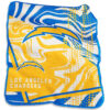 Los Angeles Chargers Blanket FLeece Blanket Throw Blanket 5 los angeles chargers blanket fleece blanket throw blanket v47
