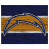Los Angeles Chargers Blanket FLeece Blanket Throw Blanket 5 los angeles chargers blanket fleece blanket throw blanket v60