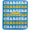 Los Angeles Chargers Blanket Sherpa Blanket Throw Blanket 5 los angeles chargers blanket sherpa blanket throw blanket v19