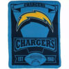 Los Angeles Chargers Blanket Sherpa Blanket Throw Blanket 6 los angeles chargers blanket sherpa blanket throw blanket v20